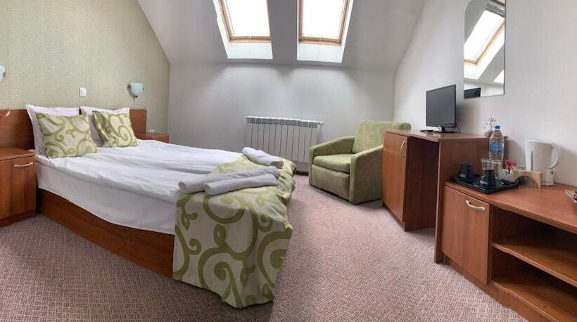 Pensionat Room In Guest Room Apartment Stayinn Granat In Bansko N5185