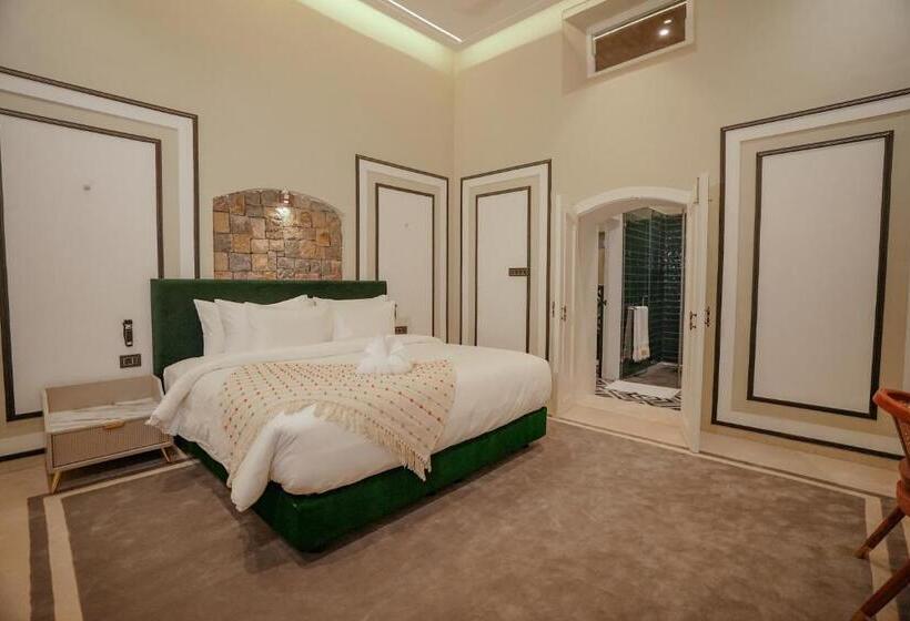 Pensão The Ved Mussoorie