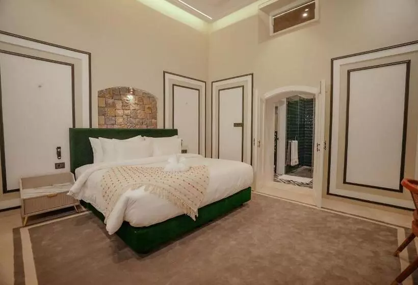 ペンション The Ved Mussoorie