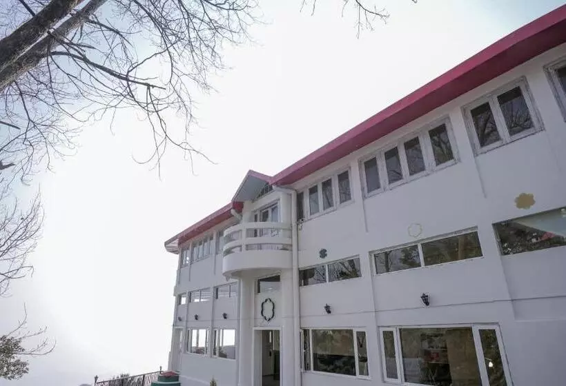 ペンション The Ved Mussoorie