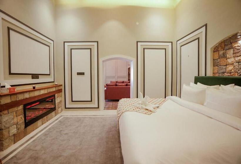 Pensão The Ved Mussoorie