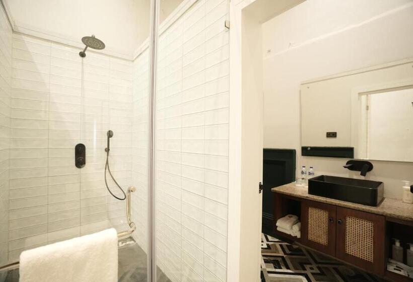 Pensão The Ved Mussoorie