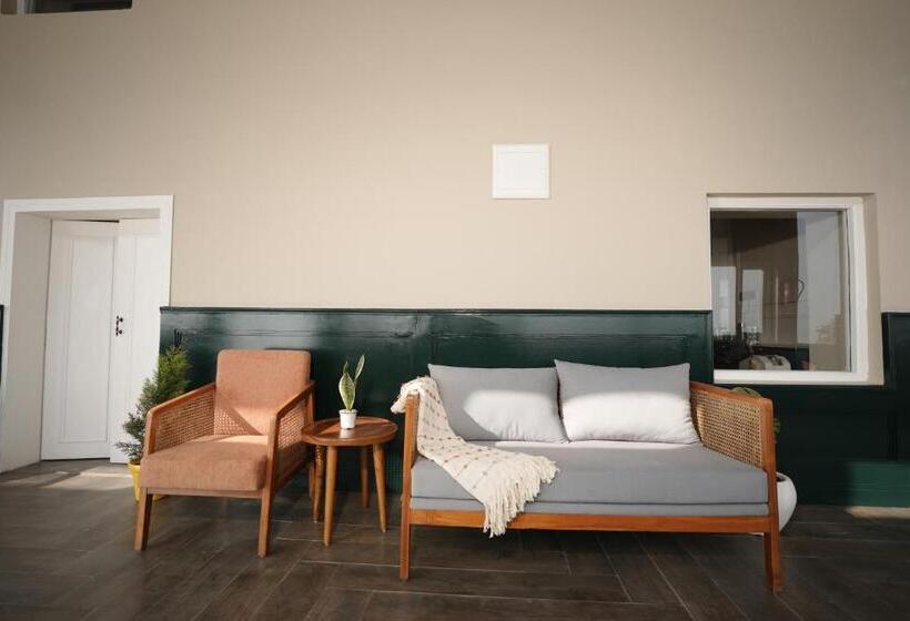 Pensão The Ved Mussoorie