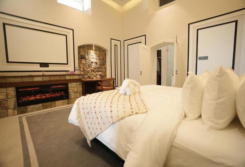 Pensão The Ved Mussoorie