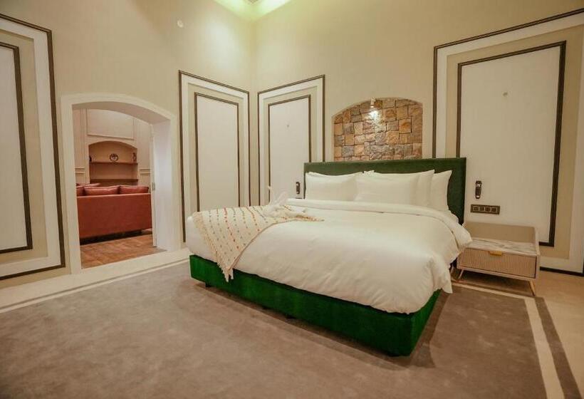 Pensão The Ved Mussoorie