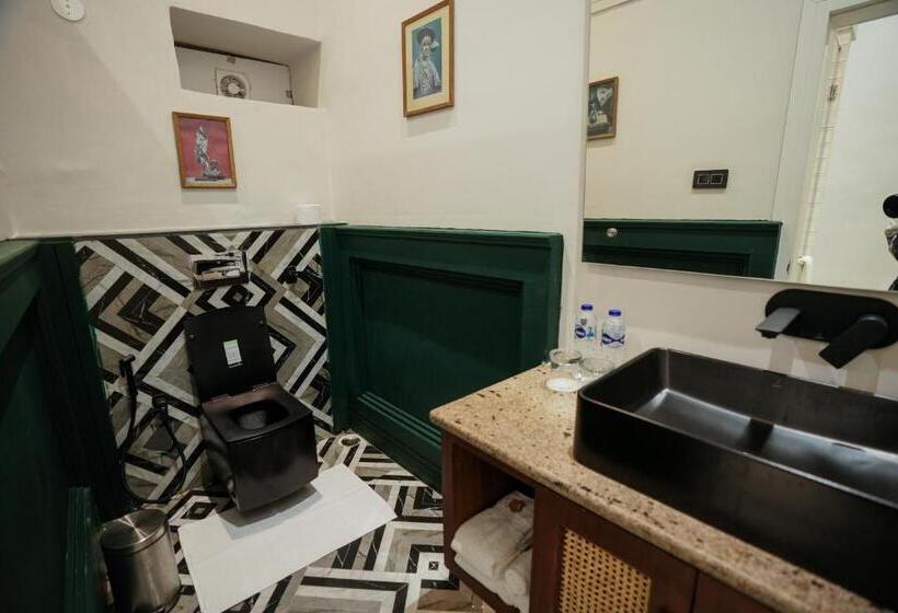 Pensão The Ved Mussoorie