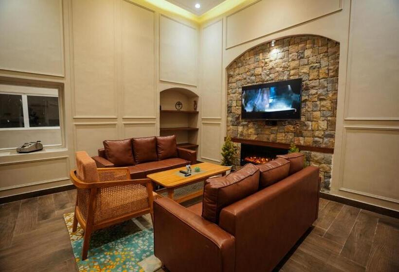 Pensão The Ved Mussoorie