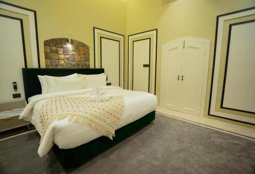 Pensão The Ved Mussoorie