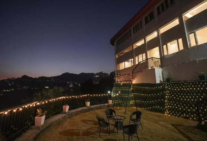 ペンション The Ved Mussoorie