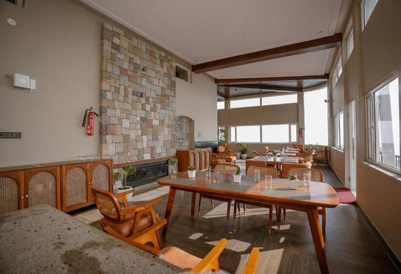 Pensão The Ved Mussoorie