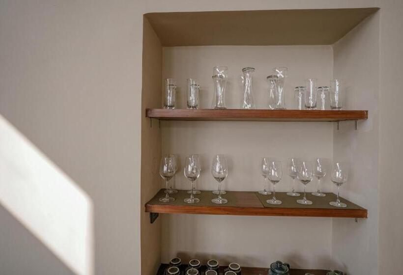 Pensão The Ved Mussoorie