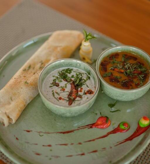 Pensão The Ved Mussoorie