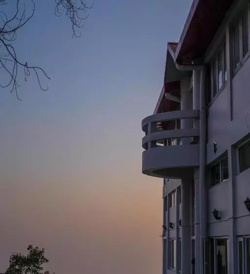 ペンション The Ved Mussoorie