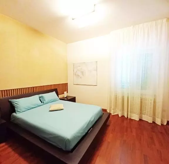 ペンション Valentina Rooms