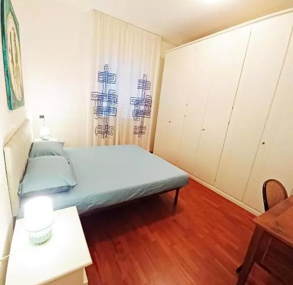 ペンション Valentina Rooms