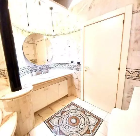 ペンション Valentina Rooms