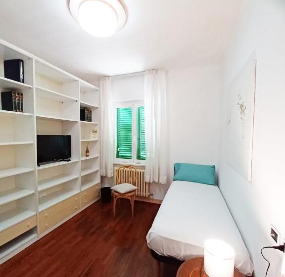 پانسیون Valentina Rooms