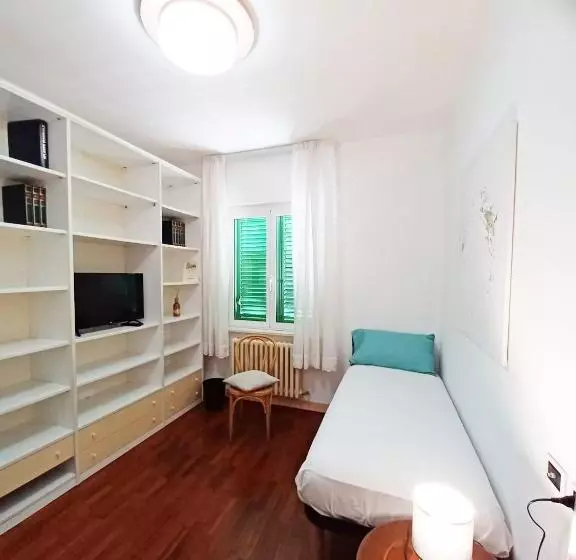 ペンション Valentina Rooms