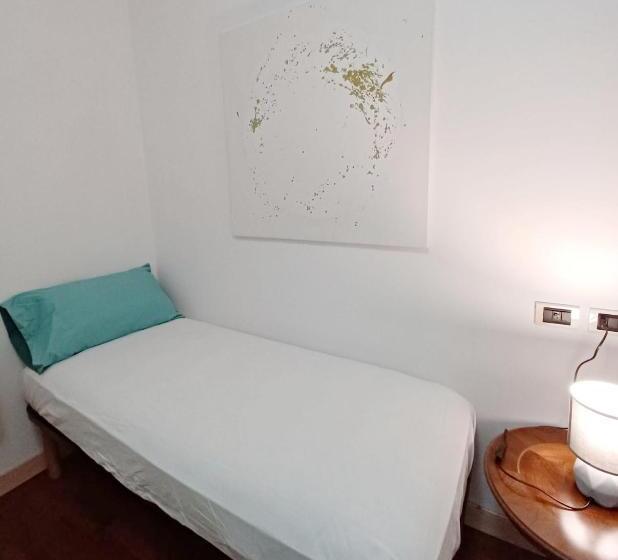 پانسیون Valentina Rooms