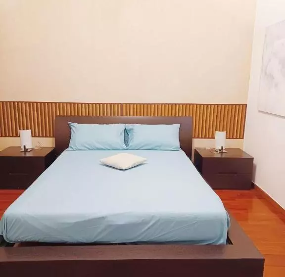 ペンション Valentina Rooms