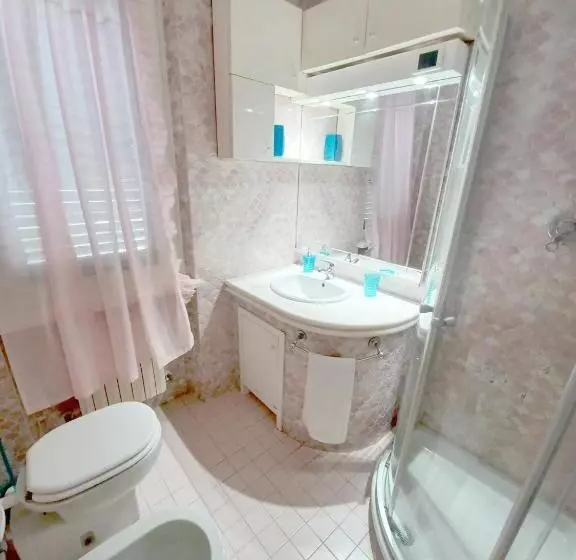 ペンション Valentina Rooms