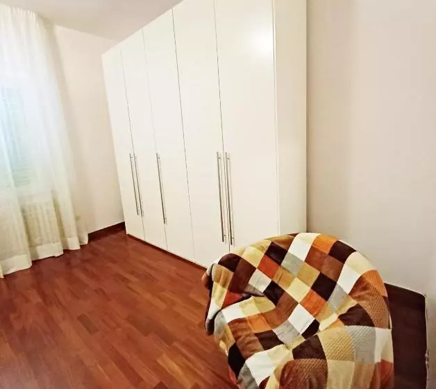 ペンション Valentina Rooms