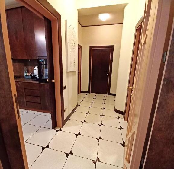 پانسیون Valentina Rooms