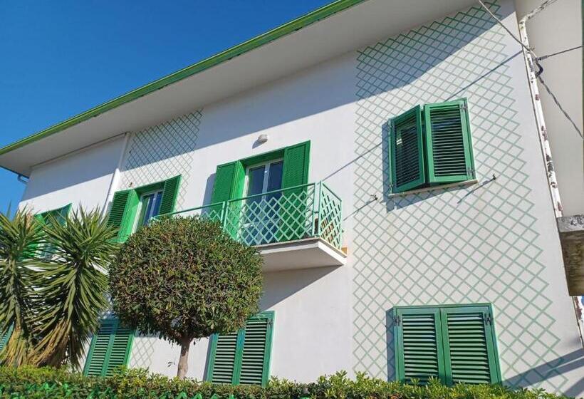 پانسیون Valentina Rooms