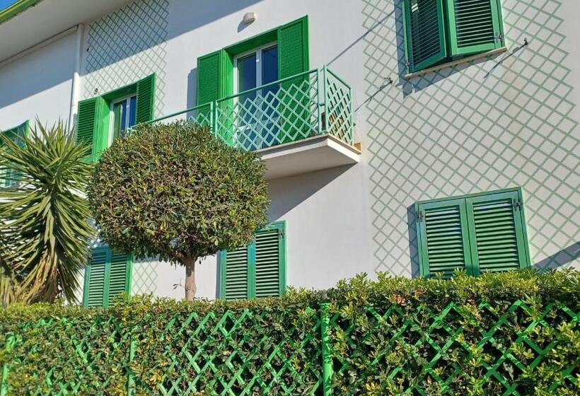 پانسیون Valentina Rooms