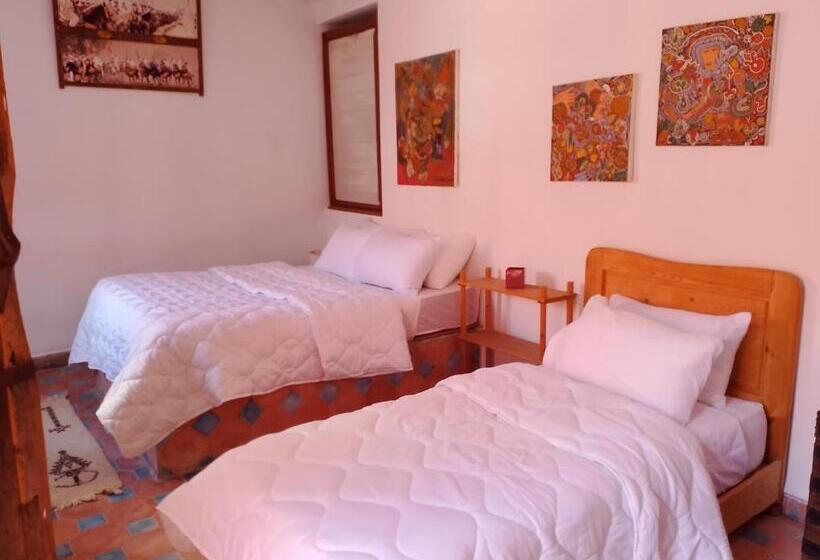 Riad Ocean Beach Douira