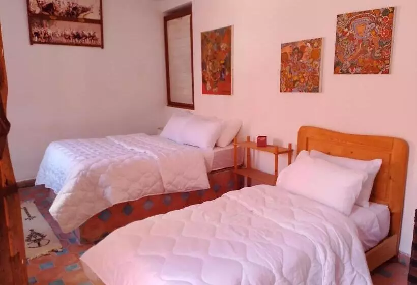 Riad Ocean Beach Douira