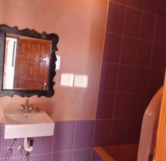 Riad Ocean Beach Douira