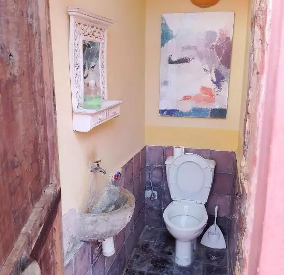 Riad Ocean Beach Douira