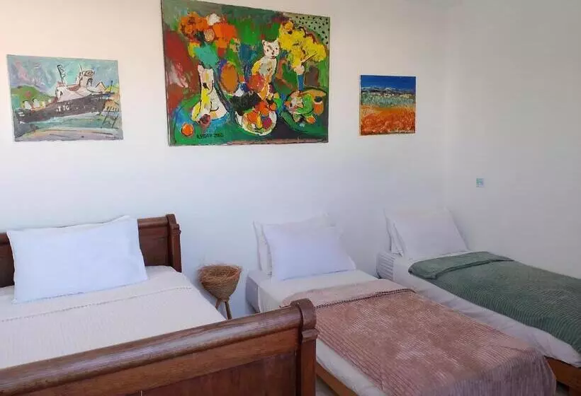 Riad Ocean Beach Douira