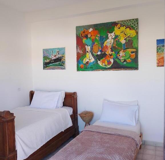 Riad Ocean Beach Douira