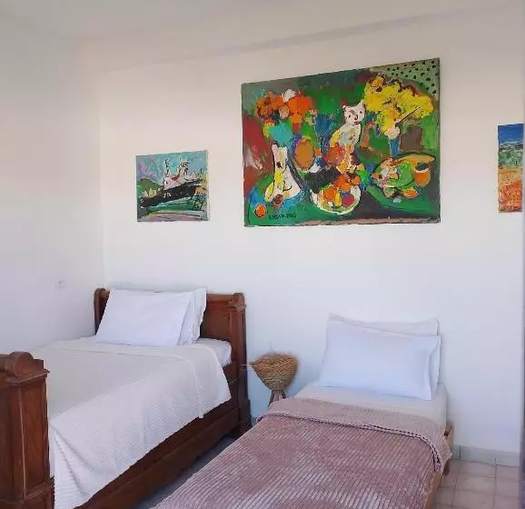 Riad Ocean Beach Douira