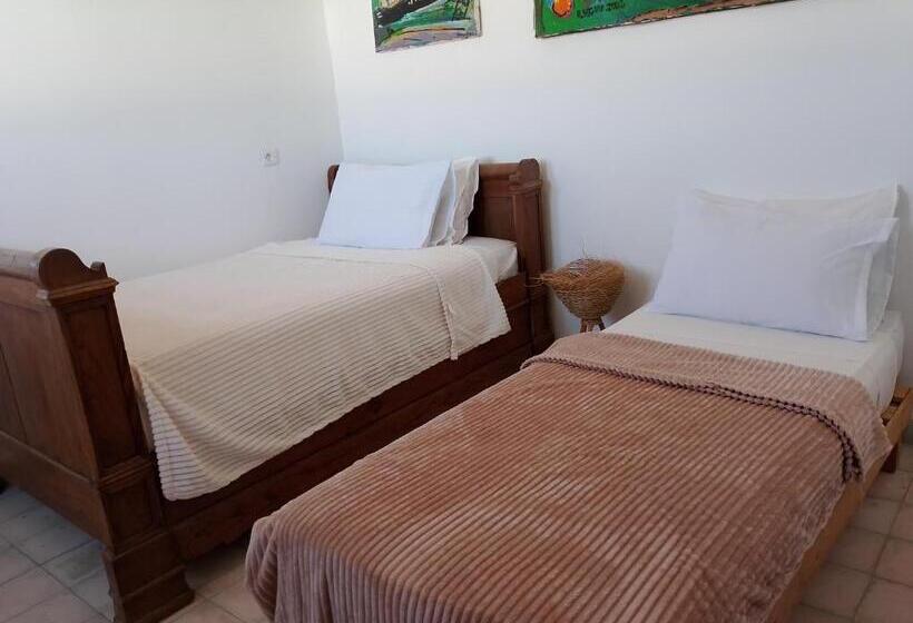 Riad Ocean Beach Douira