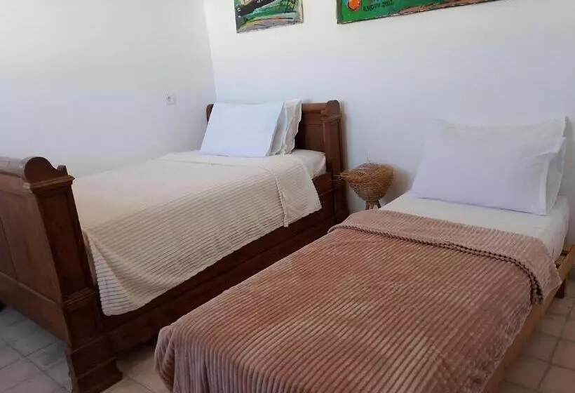 Riad Ocean Beach Douira