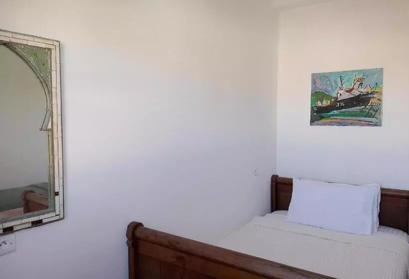 Riad Ocean Beach Douira