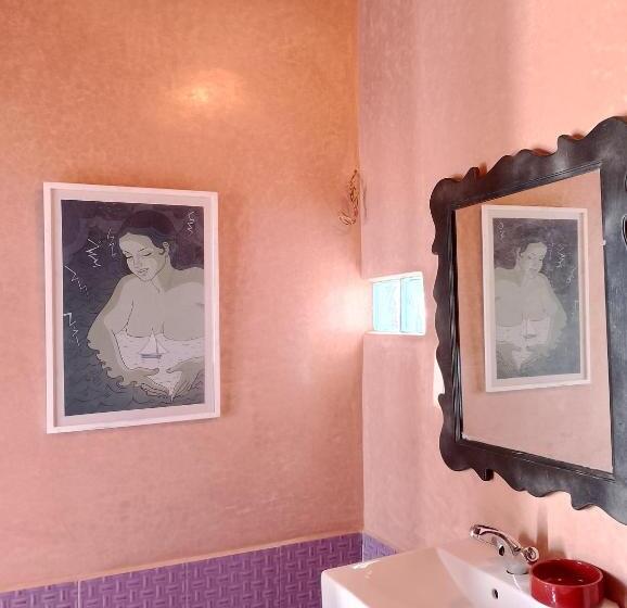 Riad Ocean Beach Douira