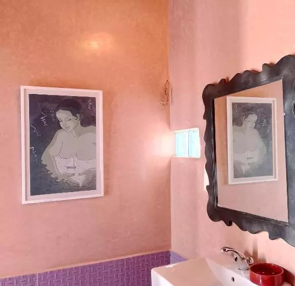 Riad Ocean Beach Douira