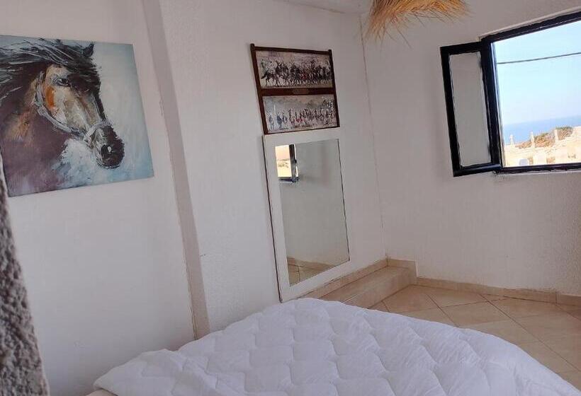 Riad Ocean Beach Douira