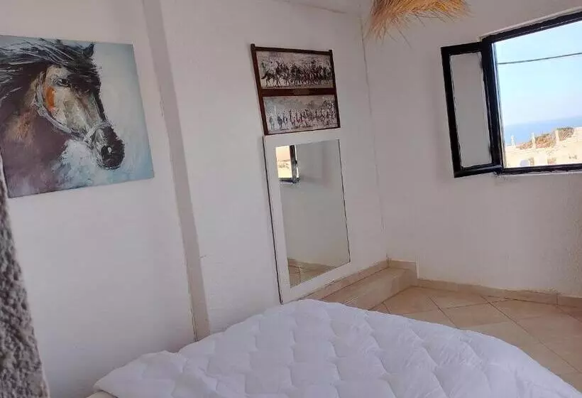 Riad Ocean Beach Douira