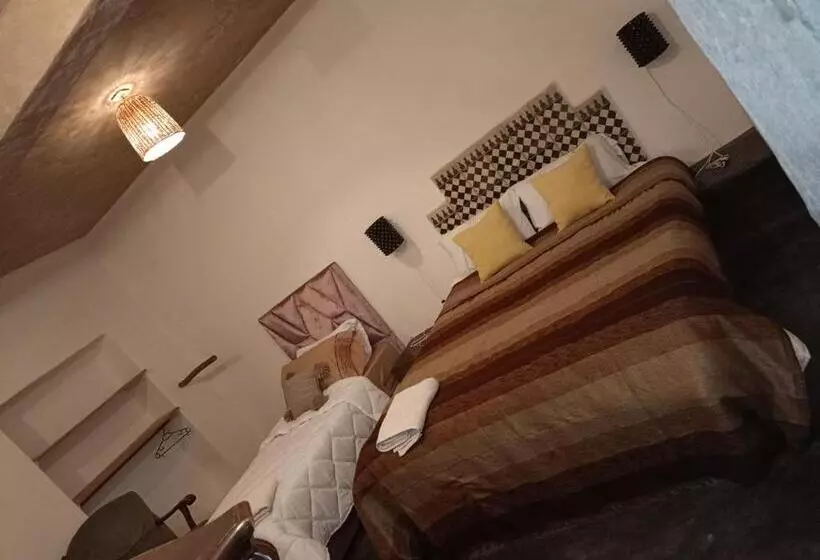 Riad Ocean Beach Douira