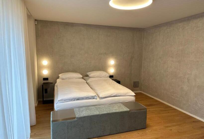 Apartmány Vila Terasy