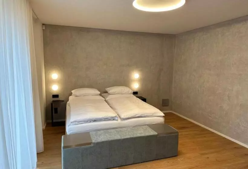 Apartmány Vila Terasy