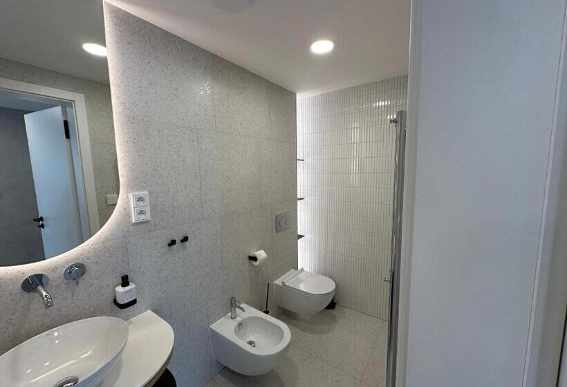 Apartmány Vila Terasy