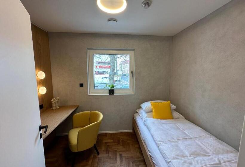 Apartmány Vila Terasy