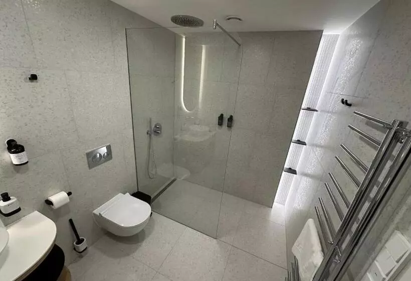 Apartmány Vila Terasy