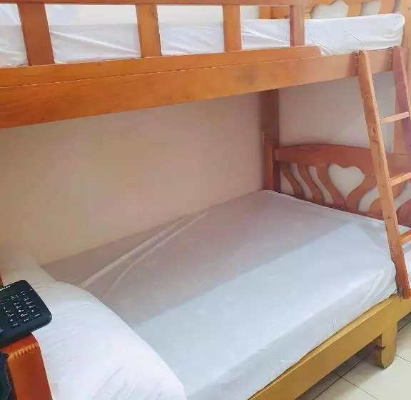 Baguio Condo Transient Moldex Residences By Dei Gratia